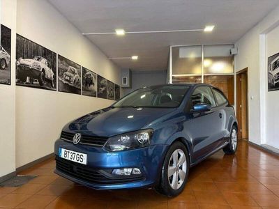 VW Polo