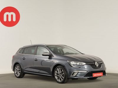 Renault Mégane GT Line