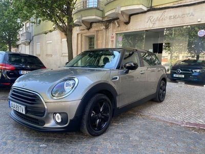 Mini One D