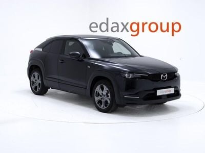 Mazda MX30