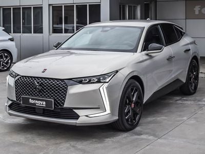 DS Automobiles DS4