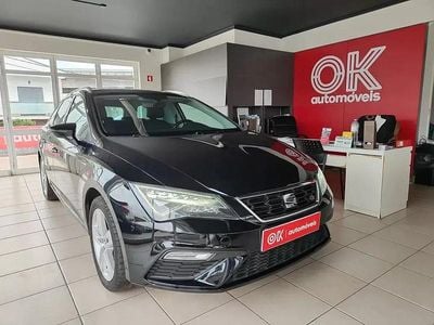 Seat Leon ST