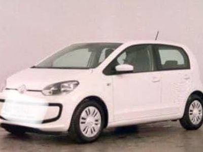 VW up!