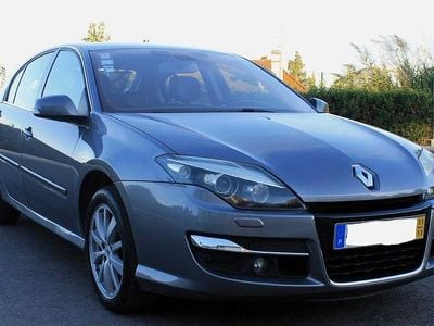 Renault Laguna III