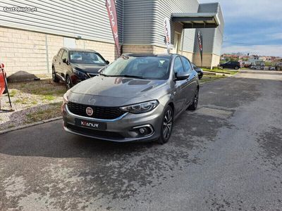 usado Fiat Tipo 1.3 MULTIJET-JET LOUNGE TECH J17