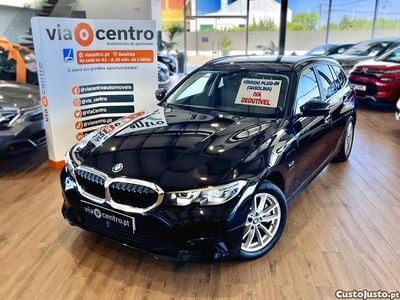 BMW 330e