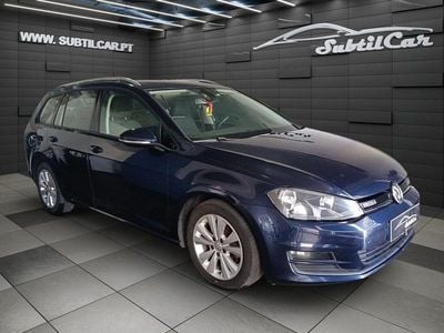 VW Golf VII