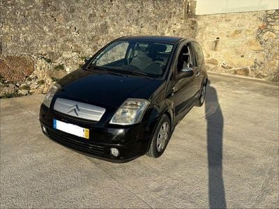 Citroën C2
