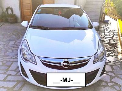 usado Opel Corsa D 1.3 CDTI 95CV Street Edition