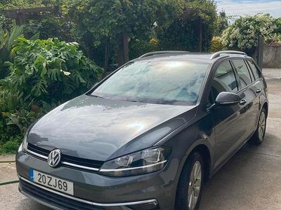 VW Golf VII