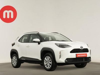 Usado 2025 Toyota Yaris Comfort | € 26.499 (Preço elevado)