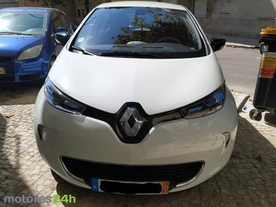 usado Renault Zoe Life