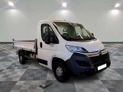Citroën Jumper