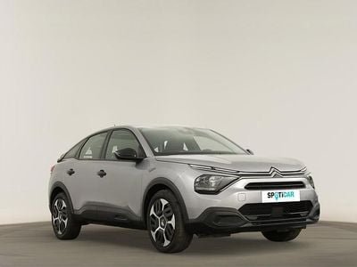 Usado Citroën C4 PureTech 101 HP (74 kW) 2024 Cinzento SUV