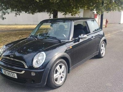 Mini ONE