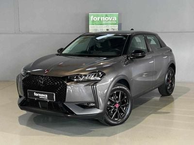 DS Automobiles DS3 Crossback