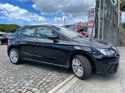 usado Seat Ibiza 1.0 TSI Xcellence