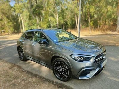 Usado 2023 Mercedes GLA250 AMG SUV | € 49.350