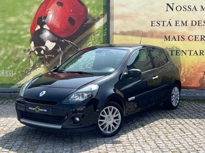 Renault Clio II