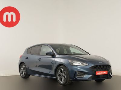 usado Ford Focus Focus1.0 Ecoboost St Line Mhev