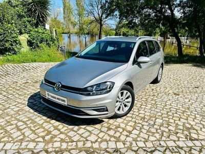 usado VW Golf VII 