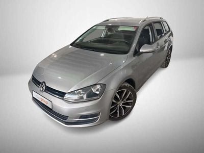 VW Golf VII