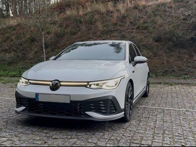 VW Golf VIII