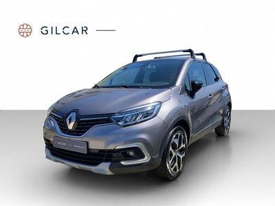 usado Renault Captur 1.0 TCe Zen