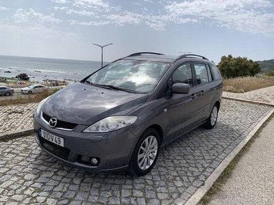 Mazda 5