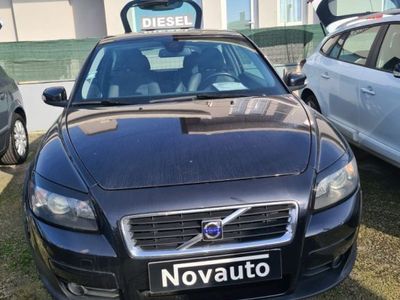 Volvo C30