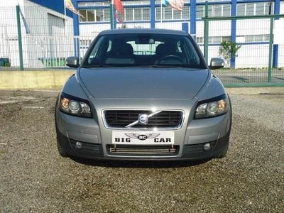 Volvo C30