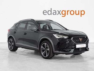 Preto Usado 2023 Cupra Formentor SUV | € 32.990 (Preço justo)