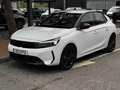 Usado Opel Corsa 101 HP (74 kW) 2025 Branco Citadino