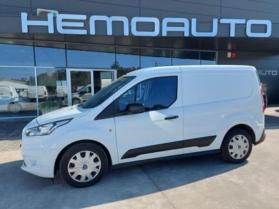 usado Ford Transit Connect 1.5 TDCi 200 L1 Trend