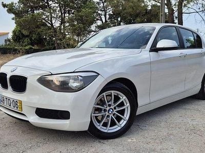 BMW 116