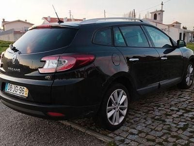Renault Mégane III