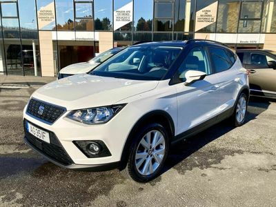 usado Seat Arona 1.0 TSI Style (95cv) (5p)