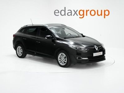 Renault Mégane GrandTour