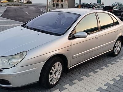 Citroën C5