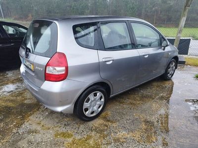 usado Honda Jazz 1.2 LS