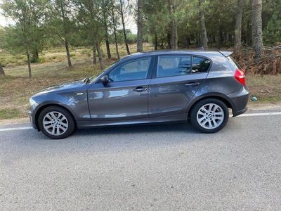 usado BMW 118 seri 1 D negociavel