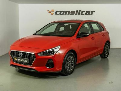usado Hyundai i30 1.0T-GDi M6 Style Pack 5P