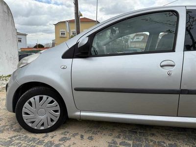 Citroën C1