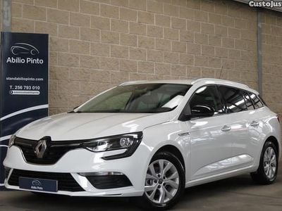 Renault Mégane IV