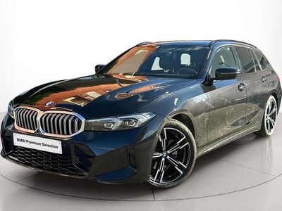 Usado BMW 320 Comfort Edition 190 HP (139 kW) 2025 Carrinha