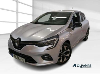 Outra Usado 2021 Renault Clio V | € 13.900 (Preço justo)