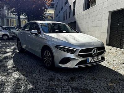 Usado 2023 Mercedes A200 Sedan | € 28.900