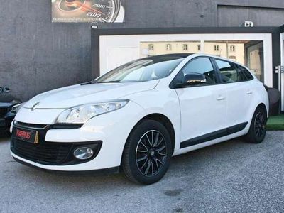 usado Renault Mégane 1.5 dCi Dynamique S/S