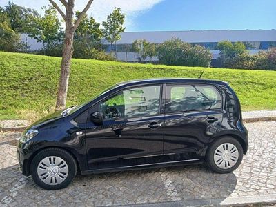 VW up!