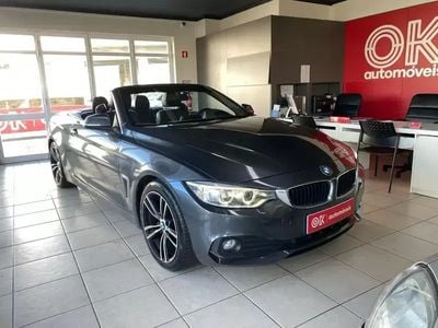 BMW 420